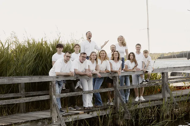 Familienfoto von Franziska Teichert, Bild 5 von 20