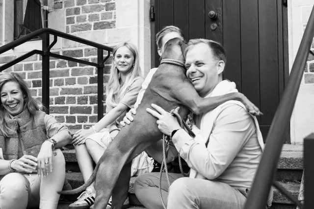 Familienfoto von Franziska Teichert, Bild 7 von 20