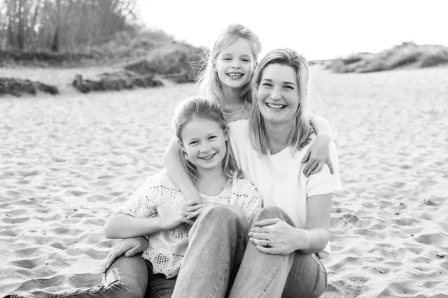 Familienfoto von Franziska Teichert, Bild 11 von 20