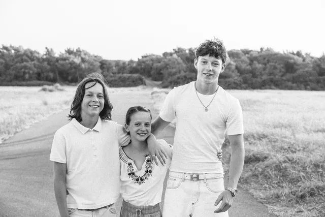 Familienfoto von Franziska Teichert, Bild 15 von 20