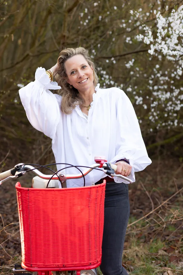 Portrait von Franziska Teichert, Bild 7 von 20