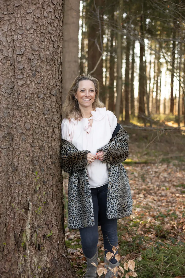 Portrait von Franziska Teichert, Bild 8 von 20