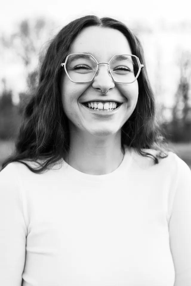 Portrait von Franziska Teichert, Bild 19 von 20