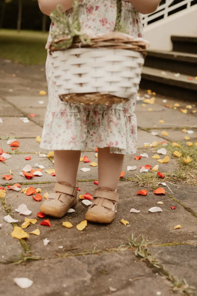 Hochzeitsfoto von Franziska Teichert, Bild 10 von 20
