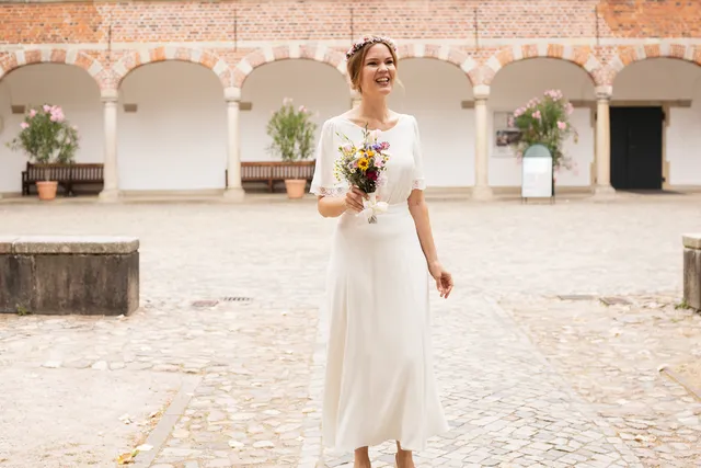Hochzeitsfoto von Franziska Teichert, Bild 11 von 20