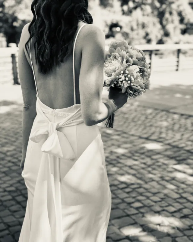 Hochzeitsfoto von Franziska Teichert, Bild 20 von 20